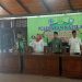 Pelepasan Kontingen Festival Anak Soleh Indonesia  ( FASI ) Tingkat Provinsi Jawa Tengah