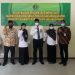 Pelantikan dan pengambilan Sumpah JFT APKAPBN dan PKAPBN