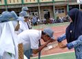 MAN 2 Brebes beri penghargaan siswa berprestasi