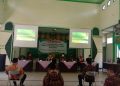 Studi banding Kankemenag Batang ke Kankemenag Kab Brebes