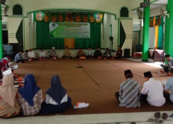 Pembinaan Mental dan Penguatan Etos Kerja ASN