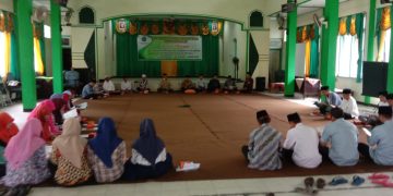 Pembinaan Mental dan Penguatan Etos Kerja ASN