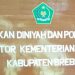 Seksi PD Pontren Tingkatkan Pelayanan untuk Lembaga Pendidikan Keagamaan Islam.