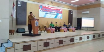 FKUB GELAR PLURALISME DAN MULTIKULTURALISME