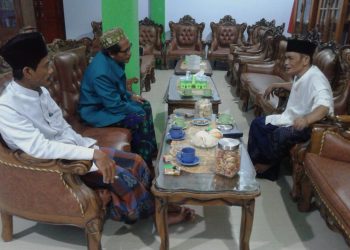 Santri punya kecerdasan Spiritual