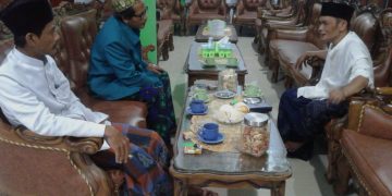 Santri punya kecerdasan Spiritual