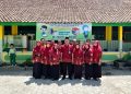 Persiapan Para Guru MIN 4 Brebes dalam kegiatan Outdoor Classroom Day