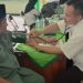 Program Kemenag Sehat bersama UPZ Kemenag Kab Brebes
