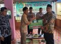 Rakor dan Gelar anggaran UPZ Kemenag Kab. Brebes