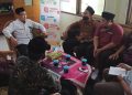 Kasi PD Pontren :”  Menjaga Karakter Pesantren menjadi Komitmen bersama “