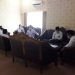 rapm sosialisasi SE. 20 di kemenag. Brebes