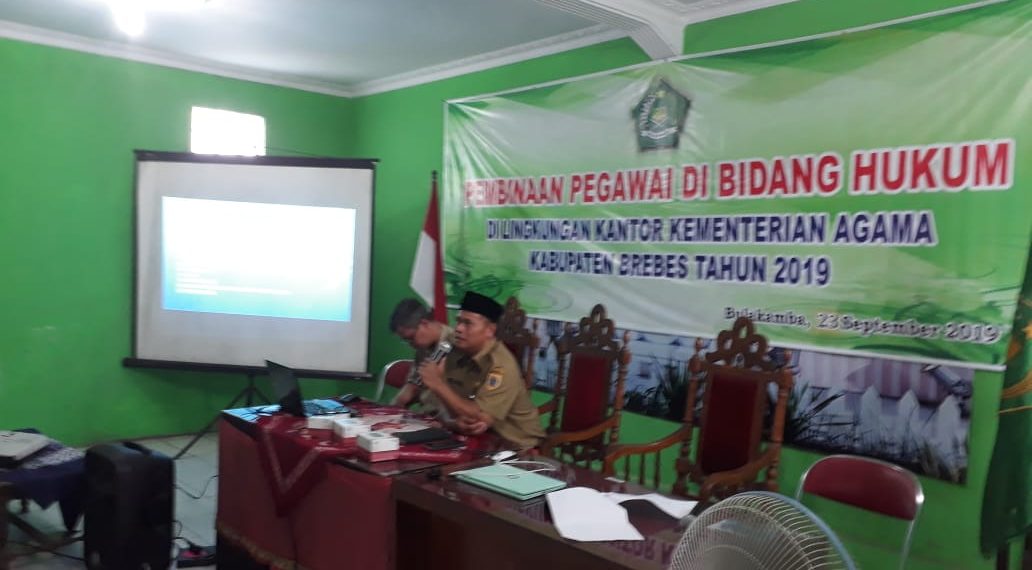 ASN Jailangkung VS ASN Beretika