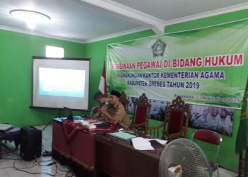 ASN Jailangkung VS ASN Beretika