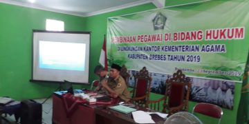 ASN Jailangkung VS ASN Beretika