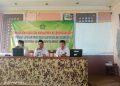 Peningkatan Kualitas Kelembagaan dan Pembinaan Layanan Prima pada KUA Sekabupaten Brebes