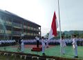 MAN 2 BREBES MEMPERINGATI HAB KEMENAG RI KE-74