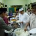Buka Bersama dan Santunan Anak yatim