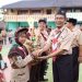 MI Negeri 4 Brebes Juara 2 LKS Tingkat Kwatir Cabang  Brebes
