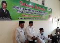 Kakankemenag Brebes Monitoring dan Memotivasi Peserta KSM 2021 Tingkat Provinsi Jateng