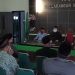 Penerapan 5M mulai disosialisasikan kepada Tokoh agama oleh Kepala KUA Larangan