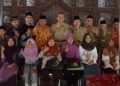 PAMITAN KAFILAH STQ KABUPATEN BREBES