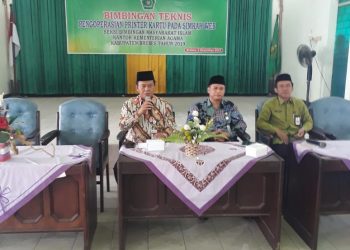 Kartu Sakti Penyelamat Rasia Penyakit Masyarakat (Pekat)