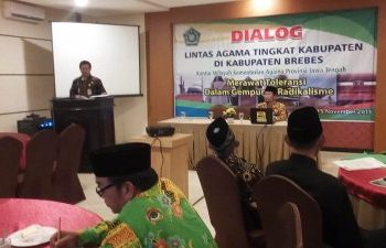 Merawat Toleransi Dalam Gempuran Radikalisme