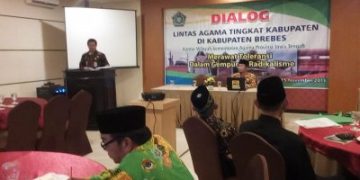 Merawat Toleransi Dalam Gempuran Radikalisme