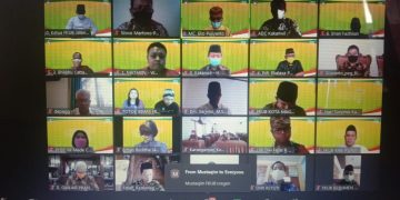 Kemenag brebes berhikmat