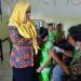 Bulan Imunisasi Anak Sekolah (BIAS) 2019 MIN 1 Brebes
