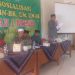 Sosialisasi UAMBN-BK, UM, UN-BK Komite dengan wali peserta didik MAN 1 BREBES TP 2019/2020