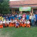 Lagi-lagi MIN 6 Brebes Boyong Juara Umum dalam Ajang Kompetisi Tenaga Pendidik dan Kependidikan MI se- kecamatan Brebes