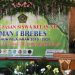 MAN 1 Brebes Gelar Pelepasan Siswa-Siswi Kelas XII  Tahun Pelajaran 2019-2020