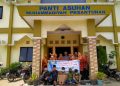 3 Panti Asuhan disambangi DWP Kankemenag Kab Brebes