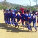 Kebersamaan siswa/i dan guru di MIN 3 Brebes dalam “Sehari Belajar Di Luar Kelas”