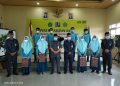 Keren..!! 20 juta lebih   UPZ Kemenag  Kab. Brebes  Gelontorkan untuk Siswa MAN 2 Brebes