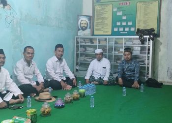Ketua LSM Agustus : Brebes perlu Perda Pesantren