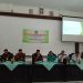 Sosialisasi penilaian hasil belajar MTs se-Kab Brebes
