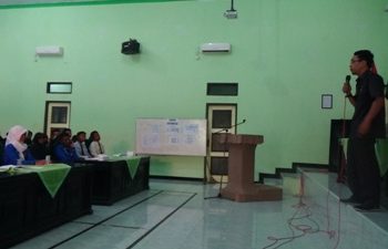 RAHMATAN LIL ALAMIN DALAM PERSPEKTIF MULTIKULTURALISME