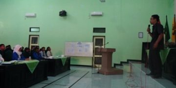 RAHMATAN LIL ALAMIN DALAM PERSPEKTIF MULTIKULTURALISME