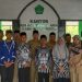Pelepasan kontingen MTQ Kab Brebes