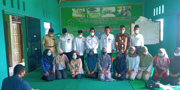 Bimbingan Perkawinan, Modal Bagi Terbentuknya Keluarga Sakinah Mawadah Warahmah