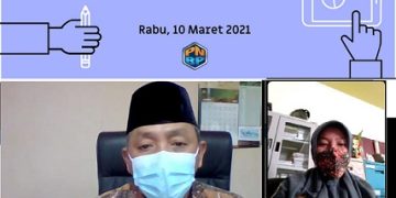 Penyusunan dan Penetapan Tarif PNBP Kemenag