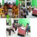 Pencatatan 5 bidang Tanah Wakaf di wilayah Bulakamba