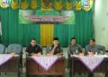 SOSIALISASI GERAKAN ZAKAT NASIONAL BAZNAS 2018