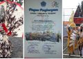 MAN 2 Brebes menyandang penampil terbaik dalam Kirab Budaya ke-342 Kabupaten Brebes