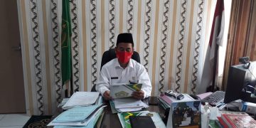 33 Siswa dari MI, MTs dan MA Se-Kabupaten Brebes Siap Mewakili KSM 2021 Tingkat Provinsi Jawa Tengah