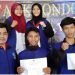 Empat Atlet Taekwondo MAN 2 Brebes Sabet Medali