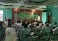 Musyawarah Daerah Ikatan Persatun Haji Indonesia (IPHI) Kab. Brebes