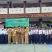 UPZ Kankemenag Kab Brebes melaksanakan kegiatan Program Kemenag cerdas ” SENIN CERIA “